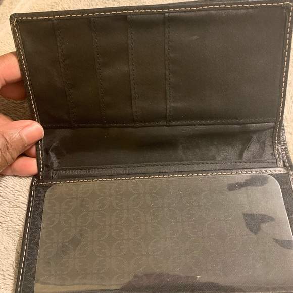 Fossil Wallet - Picture 3 of 7